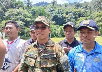 Anambas Siap Tingkatkan Kualitas Produksi Perikanan untuk Pasar Jakarta Singapura dan Malaysia