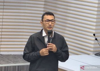 Penyidikan Baru Kasus Korupsi MPR RI oleh KPK