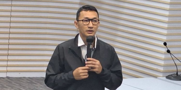 Penyidikan Baru Kasus Korupsi MPR RI oleh KPK