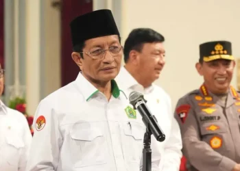 Kemenag Segera Luncurkan Layanan KUA di Kedutaan Besar Indonesia Luar Negeri