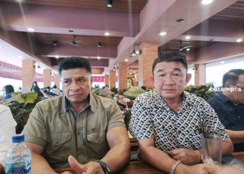 ART Disiksa dan Dipaksa Makan Kotoran oleh Perkit dengan Tindakan Kekerasan