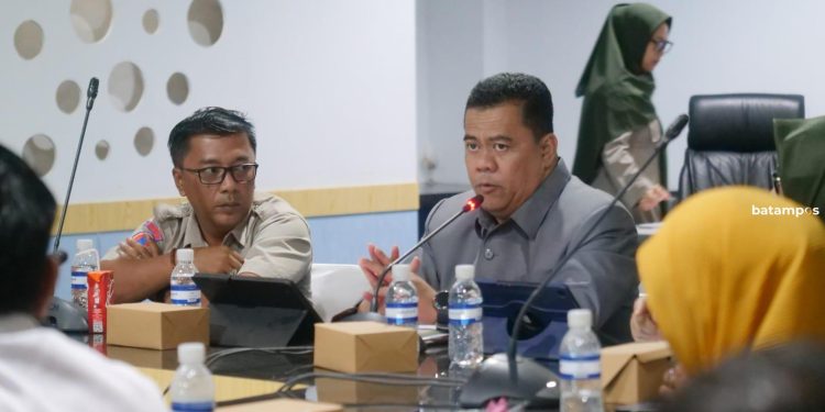 Pembentukan Satgas Penanganan Konflik Buaya Segera Dilakukan di Kepri