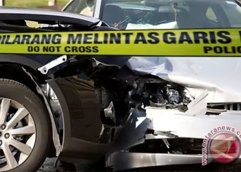 Pertolongan Pertama yang Dapat Dilakukan Saat Kecelakaan Lalu Lintas