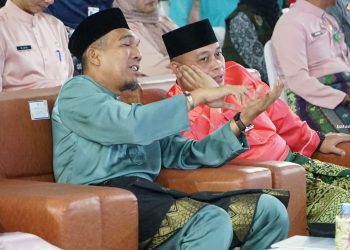 Susun Kebijakan Lima Tahun ke Depan Pemkab Lingga Laksanakan Musrenbang RPJMD
