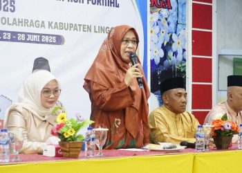Langkah Nyata Mencapai Generasi Cinta Daerah di Kepri