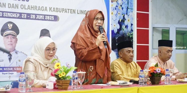 Langkah Nyata Mencapai Generasi Cinta Daerah di Kepri