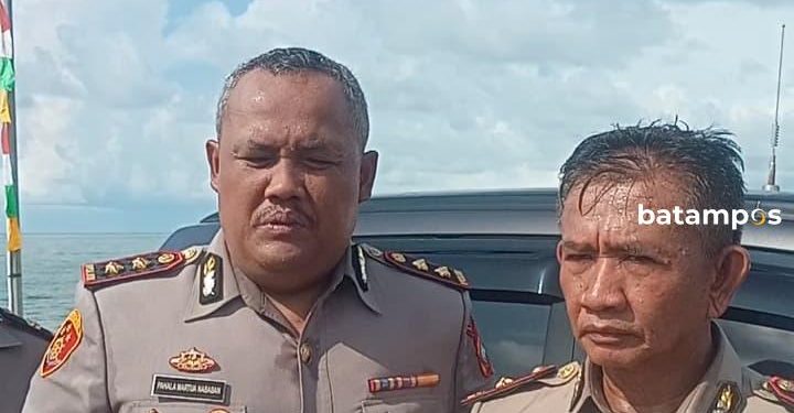Penyidik Polres Lingga Panggil PT HJ dan PT KRAP Terkait Kasus Pemukulan di Tersus