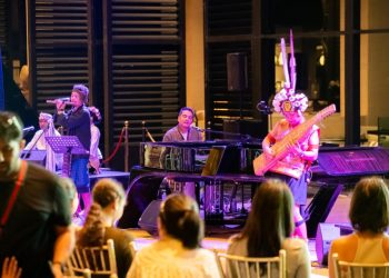 Kolaborasi Musik dan Budaya Internasional dalam Gaya Hidup