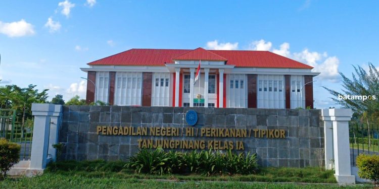 Pengadilan Negeri Tanjungpinang Setujui Penyitaan 4,2 Juta Ton Bauksit di Pinang-Bintan untuk Negara