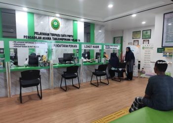 2025, 14 Anak Sudah Ajukan Nikah Dini, Beberapa Hamil Terlebih Dahulu di Kepri