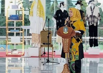 Dorong Sinergi Lintas Sektor Wujudkan Wajib Belajar 1 Tahun Pra Sekolah di Provinsi