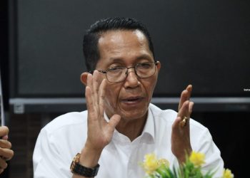 Temui Wajib Pajak Menunggak, Peluang Pembebasan Denda Diperoleh