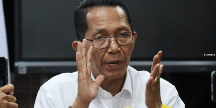 Temui Wajib Pajak Menunggak, Peluang Pembebasan Denda Diperoleh