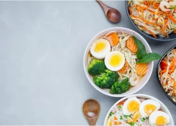 5 Makanan yang Dilarang Dikonsumsi Saat Dingin, Termasuk Nasi