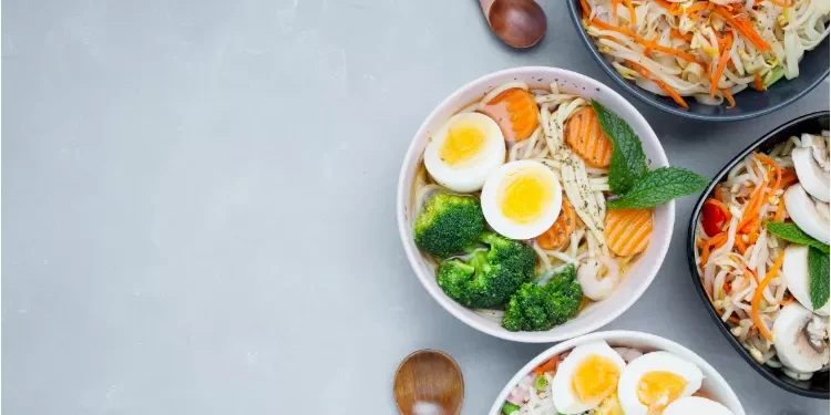 5 Makanan yang Dilarang Dikonsumsi Saat Dingin, Termasuk Nasi
