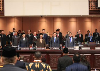Seruan Perdamaian Global dan Penegasan Aspirasi Daerah