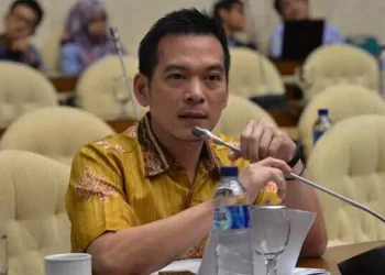 4 Pulau di Anambas Dijual Online, DPR Kecam dan Sesalkan Kelalaian Pemerintah