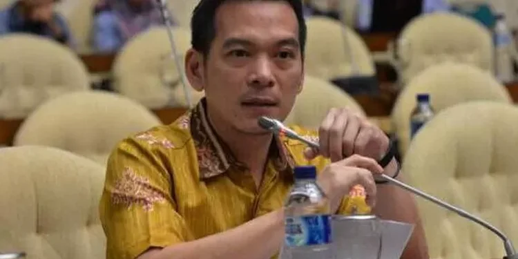 4 Pulau di Anambas Dijual Online, DPR Kecam dan Sesalkan Kelalaian Pemerintah