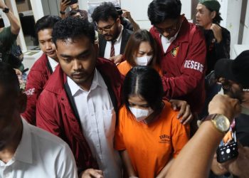 Kasus Penganiayaan Asisten Rumah Tangga di Batam, Kapolresta Sebut Dua Tersangka Ditahan
