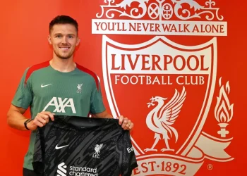 Liverpool Rekrut Kiper Baru Freddie Woodman, Kenali Dia?