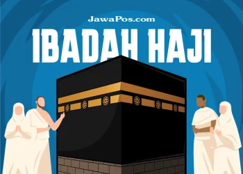 Pemulangan Jemaah Embarkasi Batam Terbagi Dua Gelombang, Kloter 2 Tiba Jumat Malam