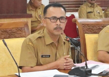 Pemko Batam Kerja Sama Salurkan Kredit Usaha Tanpa Bunga dan Jaminan