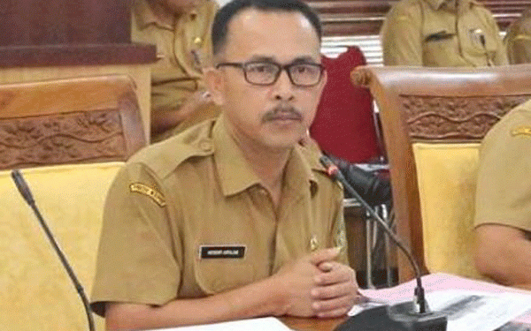 Pemko Batam Kerja Sama Salurkan Kredit Usaha Tanpa Bunga dan Jaminan