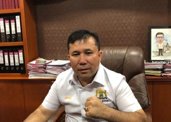 Dukungan Kadin Kepri untuk MoU Strategis Antar Provinsi