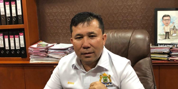 Dukungan Kadin Kepri untuk MoU Strategis Antar Provinsi