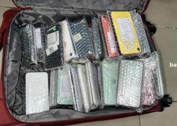 Cegah Penyelundupan dan Barang Ilegal melalui Kolaborasi Pengawasan di Batam