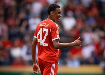 Hanya Al-Ahly Wakil Non-Eropa yang Tercatat di Daftar Olahraga
