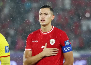 Transfer Jay Idzes ke Udinese Gagal, Bologna dan Lecce Siap Menampung
