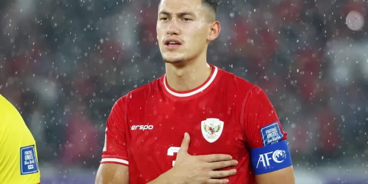 Transfer Jay Idzes ke Udinese Gagal, Bologna dan Lecce Siap Menampung