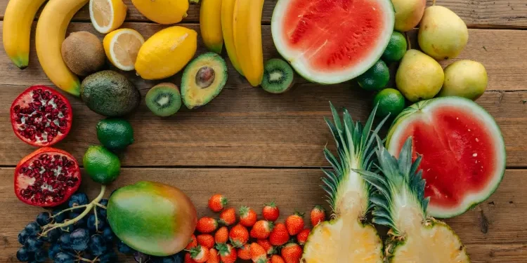 7 Buah yang Mengubah Rasa dan Tidak Boleh Disimpan di Kulkas