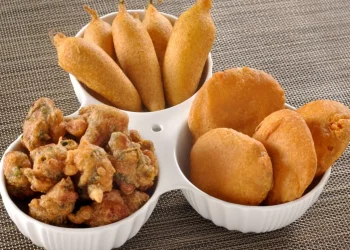 Dampak Negatif Konsumsi Makanan Digoreng dalam Gaya Hidup