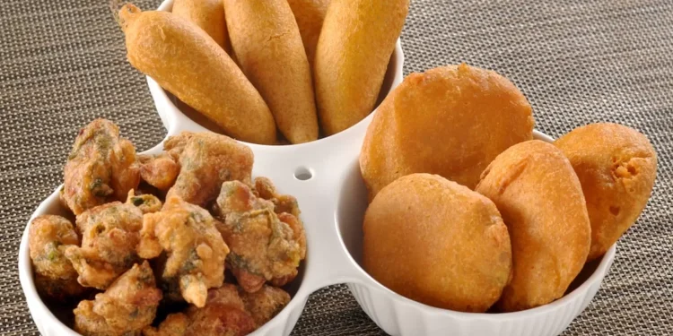 Dampak Negatif Konsumsi Makanan Digoreng dalam Gaya Hidup