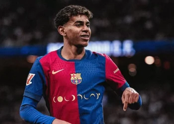 Rashford Dukung Lamine Yamal Menang Ballon d’Or 2025