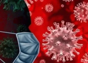 Pakar Imunologi Ungkap Varian Baru Covid-19 Menyebar Cepat meski Gejala Ringan