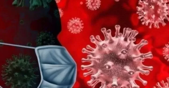 Pakar Imunologi Ungkap Varian Baru Covid-19 Menyebar Cepat meski Gejala Ringan