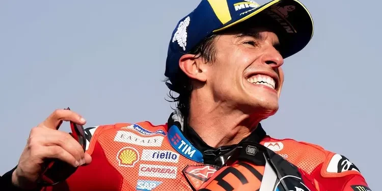 Makin Bersinar, Raih Kemenangan Keenam di MotoGP Belanda 2025