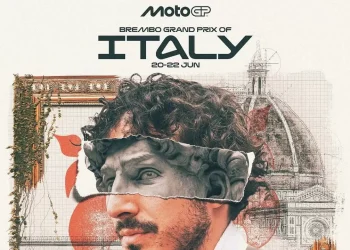 Bagnaia Pertahankan Dominasi di Mugello, Simak Jadwal Lengkap MotoGP Italia 2025