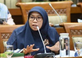 Kalangan Gen Z Banyak Terinfeksi Sifilis, DPR Ungkap Penyebab Utama
