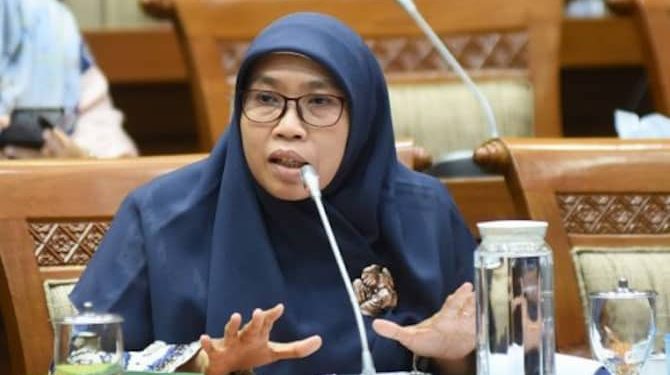 Kalangan Gen Z Banyak Terinfeksi Sifilis, DPR Ungkap Penyebab Utama