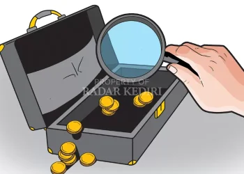 Kredit Fiktif Pegadaian Syariah Rugi Negara Rp 3,92 Miliar, Pelaku Diserahkan ke JPU