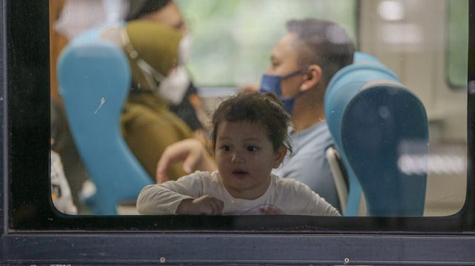 Sering Mabuk Laut Saat Naik Kapal Begini Cara Mengatasinya Agar Perjalanan Nyaman