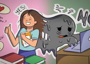 Jangan Terlalu Baik Karena Bisa Merusak Diri Sendiri – Gaya Hidup