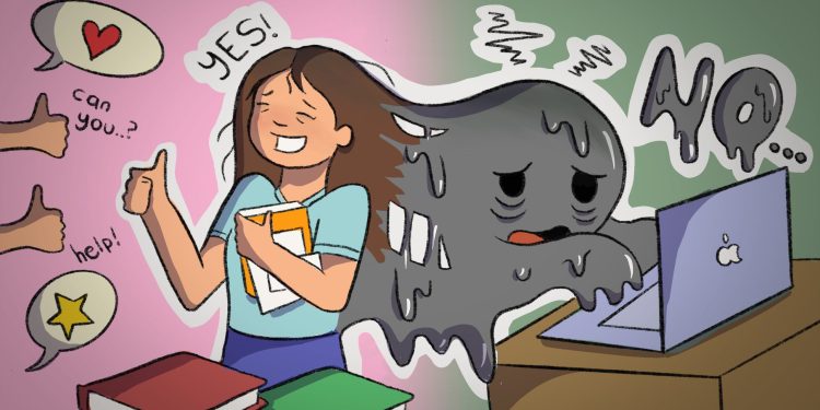 Jangan Terlalu Baik Karena Bisa Merusak Diri Sendiri – Gaya Hidup