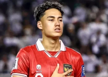 Transfer Pemain Bali United dan Dewa United Targetkan Rafael Struick Olahraga