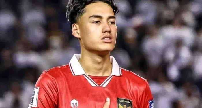 Transfer Pemain Bali United dan Dewa United Targetkan Rafael Struick Olahraga