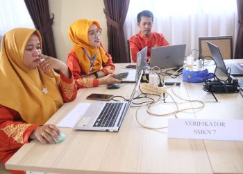 Ribuan Siswa Batam Tak Lolos SPMB Sekolah Negeri, Orang Tua Harap Kebijakan Baru